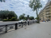 Satılır 1 otaqlı 35 m2 köhnə tikili İçəri Şəhər m.