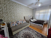 Satılır 3 otaqlı 80 m2 köhnə tikili Həzi Aslanov