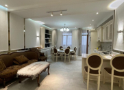 Satılır 4 otaqlı 160 m2 yeni tikili İnşaatçılar m.
