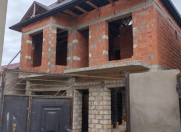 Satılır 5 otaqlı 130 m2 həyət evi Binəqədi