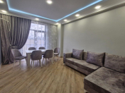 İcarəyə verilir 2 otaqlı 85 m2 yeni tikili 7 mkr