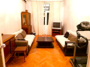 İcarəyə verilir 2 otaqlı 65 m2 köhnə tikili Bakı Dövlət Universiteti