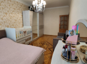 Satılır 2 otaqlı 40 m2 köhnə tikili Həzi Aslanov