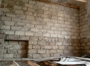 Satılır 3 otaqlı 100 m2 həyət evi Binə