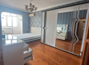 İcarəyə verilir 3 otaqlı 80 m2 köhnə tikili 6 mkr