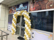 Satılır 7 otaqlı 228 m2 obyekt 8 km