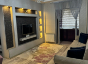 Satılır 3 otaqlı 75 m2 köhnə tikili Xalqlar Dostluğu m.