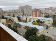 İcarəyə verilir 2 otaqlı 85 m2 yeni tikili 9 mkr