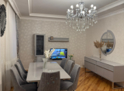 Satılır 6 otaqlı 220 m2 həyət evi Sumqayıt