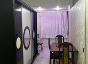 İcarəyə verilir 2 otaqlı 50 m2 köhnə tikili İnşaatçılar m.