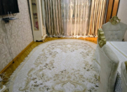 Satılır 3 otaqlı 90 m2 yeni tikili Yeni Yasamal