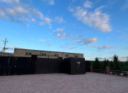 Satılır 15 otaqlı 5700 m2 obyekt Novxanı