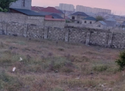 Satılır 10 sot torpaq Saray