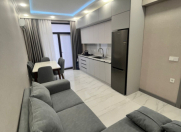 İcarəyə verilir 2 otaqlı 65 m2 yeni tikili Dərnəgül m.