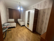 İcarəyə verilir 3 otaqlı 100 m2 köhnə tikili Gənclik m.