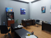 İcarəyə verilir 1 otaqlı 30 m2 ofis Nəriman Nərimanov m.