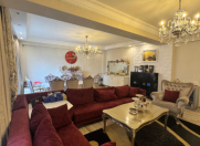 Satılır 4 otaqlı 210 m2 yeni tikili Neftçi bazası