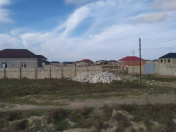 Satılır 4 sot torpaq Savalan