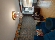 İcarəyə verilir 2 otaqlı 42 m2 yeni tikili Abşeron Gənclər Şəhərciyi