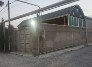 Satılır 3 otaqlı 120 m2 həyət evi Binə