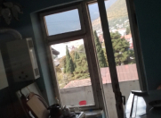 Satılır 4 otaqlı 86 m2 köhnə tikili Şəki