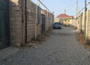 Satılır 4 otaqlı 130 m2 həyət evi Maştağa