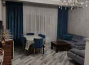 Satılır 2 otaqlı 60 m2 yeni tikili Sumqayıt