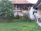 Satılır 4 otaqlı 600 m2 bağ evi Şəki