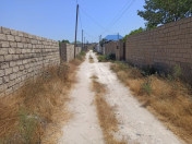 Satılır 5 sot torpaq Asan Xidmət-4