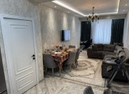 Satılır 2 otaqlı 70 m2 yeni tikili Saray