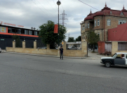 Satılır 2.8 sot torpaq Quba