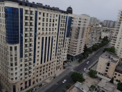 Satılır 3 otaqlı 90 m2 yeni tikili 28 Mall