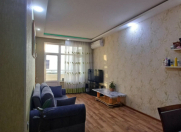 Satılır 2 otaqlı 55 m2 yeni tikili Əhmədli