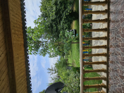 İcarəyə verilir 3 otaqlı 90 m2 həyət evi İsmayıllı