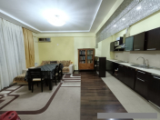 İcarəyə verilir 2 otaqlı 105 m2 yeni tikili Nəriman Nərimanov m.