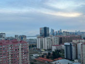 Satılır 1 otaqlı 65.2 m2 yeni tikili Şah İsmayıl Xətai m.