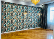 Satılır 3 otaqlı 116 m2 yeni tikili Nəsimi m.