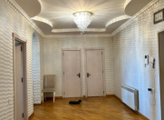 Satılır 3 otaqlı 110 m2 yeni tikili 20 yanvar m.