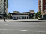 İcarəyə verilir 2 otaqlı 100 m2 obyekt Xətai r.