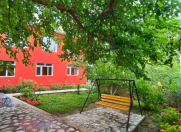 İcarəyə verilir 5 otaqlı 120 m2 həyət evi İsmayıllı