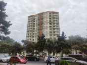 Satılır 2 otaqlı 95 m2 yeni tikili Bakıxanov