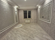 Satılır 3 otaqlı 80 m2 yeni tikili Həzi Aslanov