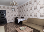 Satılır 3 otaqlı 64 m2 köhnə tikili Xalqlar Dostluğu m.