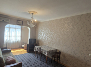 İcarəyə verilir 3 otaqlı 80 m2 köhnə tikili Həzi Aslanov m.