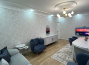 Satılır 2 otaqlı 82 m2 yeni tikili Bakıxanov