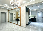 Satılır 3 otaqlı 101 m2 yeni tikili 8 Noyabr m.