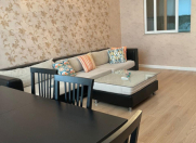 İcarəyə verilir 2 otaqlı 70 m2 yeni tikili 8 km