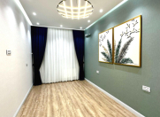 Satılır 3 otaqlı 101 m2 yeni tikili Tibb Universiteti