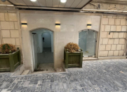 İcarəyə verilir 2 otaqlı 60 m2 obyekt İçəri Şəhər m.