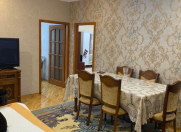 Satılır 3 otaqlı 110 m2 yeni tikili 8 mkr